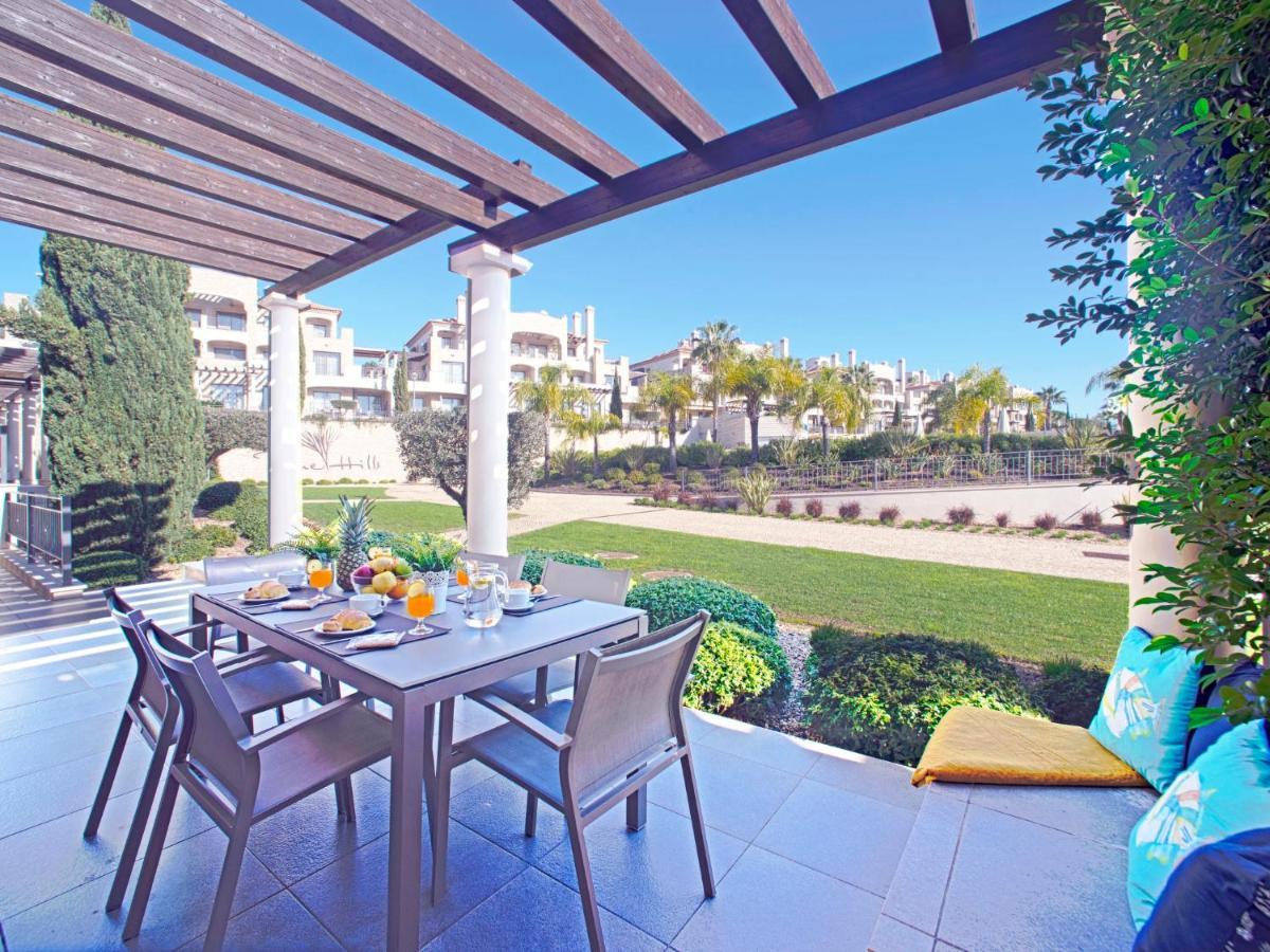 Apartment Pine Hills Ametista By Interhome วิลาโมรา ภายนอก รูปภาพ