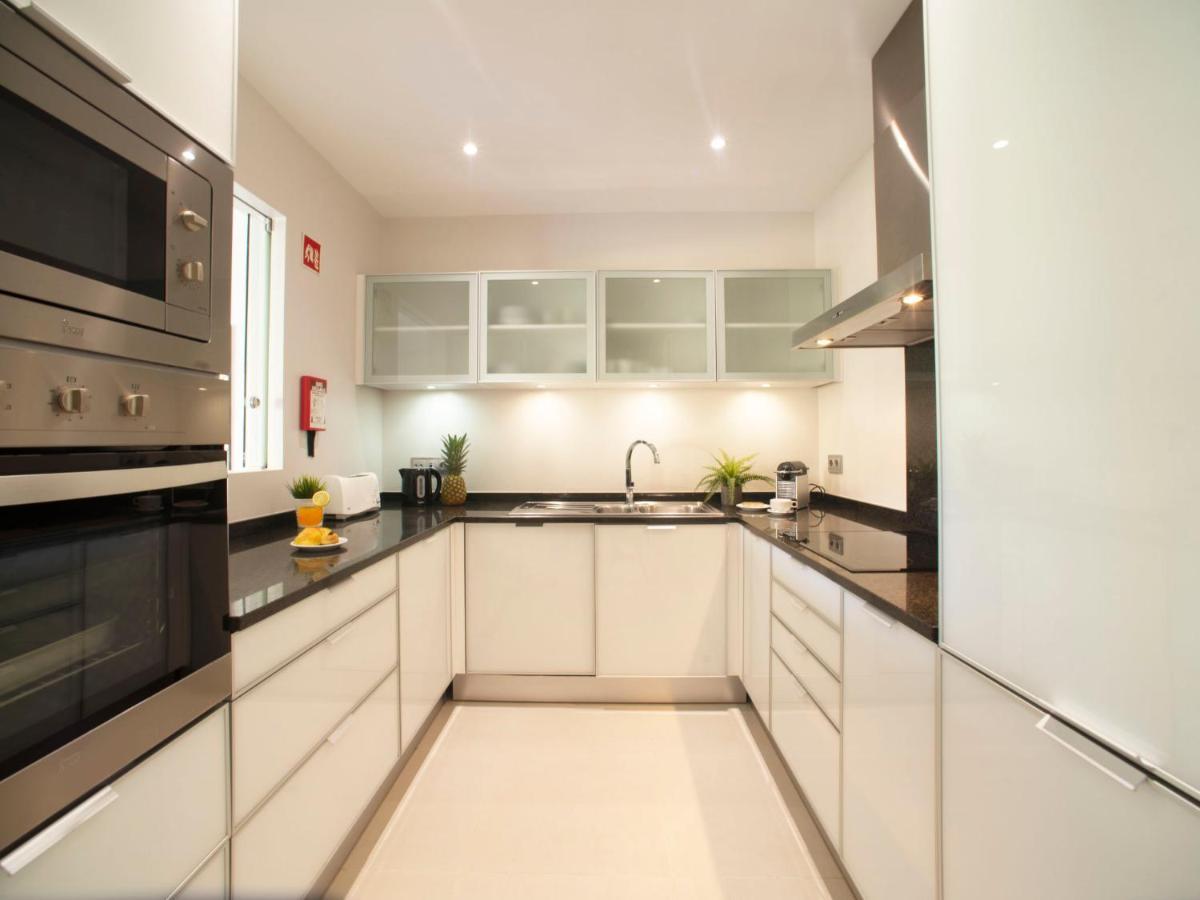 Apartment Pine Hills Ametista By Interhome วิลาโมรา ภายนอก รูปภาพ