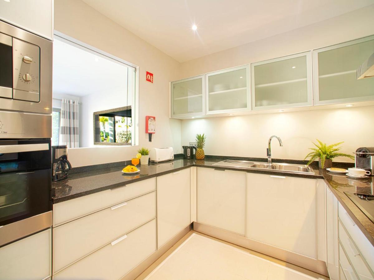 Apartment Pine Hills Ametista By Interhome วิลาโมรา ภายนอก รูปภาพ