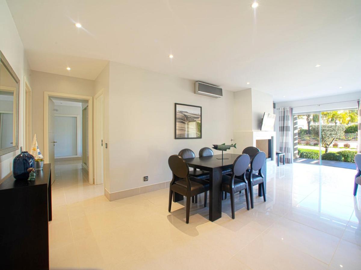 Apartment Pine Hills Ametista By Interhome วิลาโมรา ภายนอก รูปภาพ