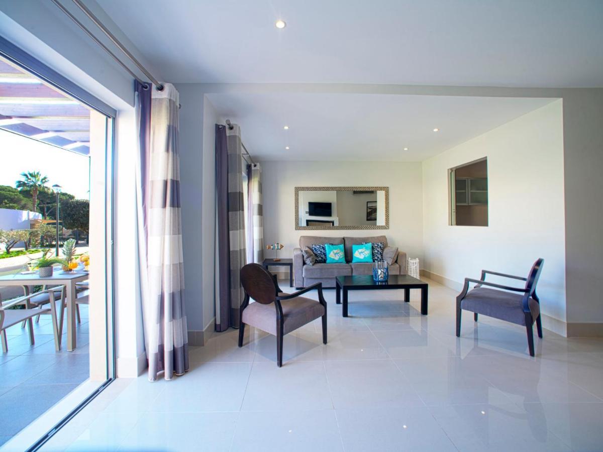 Apartment Pine Hills Ametista By Interhome วิลาโมรา ภายนอก รูปภาพ
