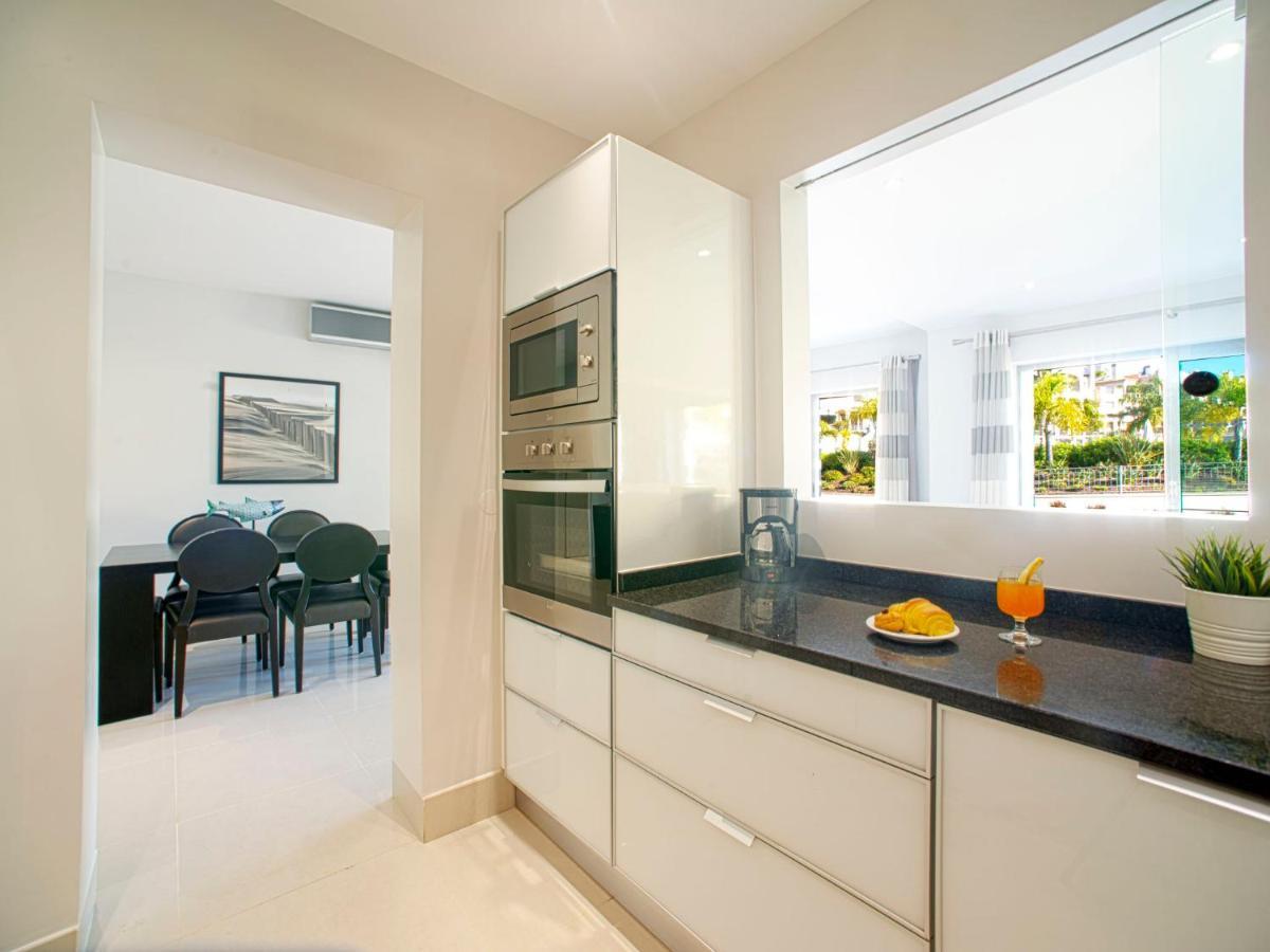 Apartment Pine Hills Ametista By Interhome วิลาโมรา ภายนอก รูปภาพ