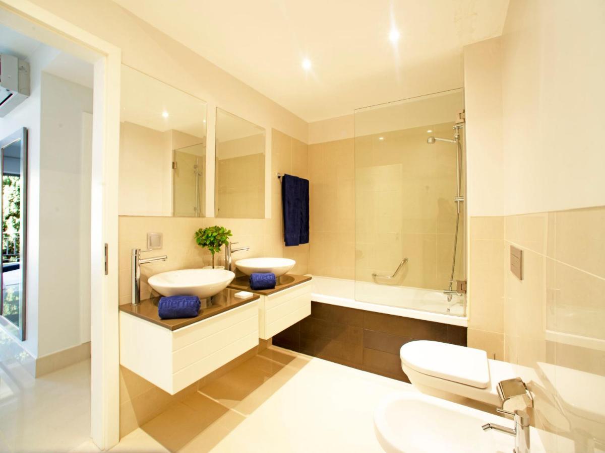 Apartment Pine Hills Ametista By Interhome วิลาโมรา ภายนอก รูปภาพ