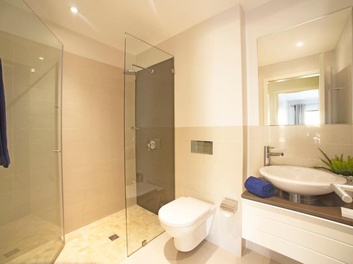 Apartment Pine Hills Ametista By Interhome วิลาโมรา ภายนอก รูปภาพ
