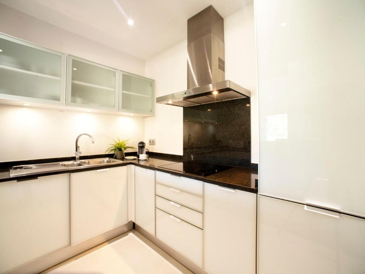 Apartment Pine Hills Ametista By Interhome วิลาโมรา ภายนอก รูปภาพ