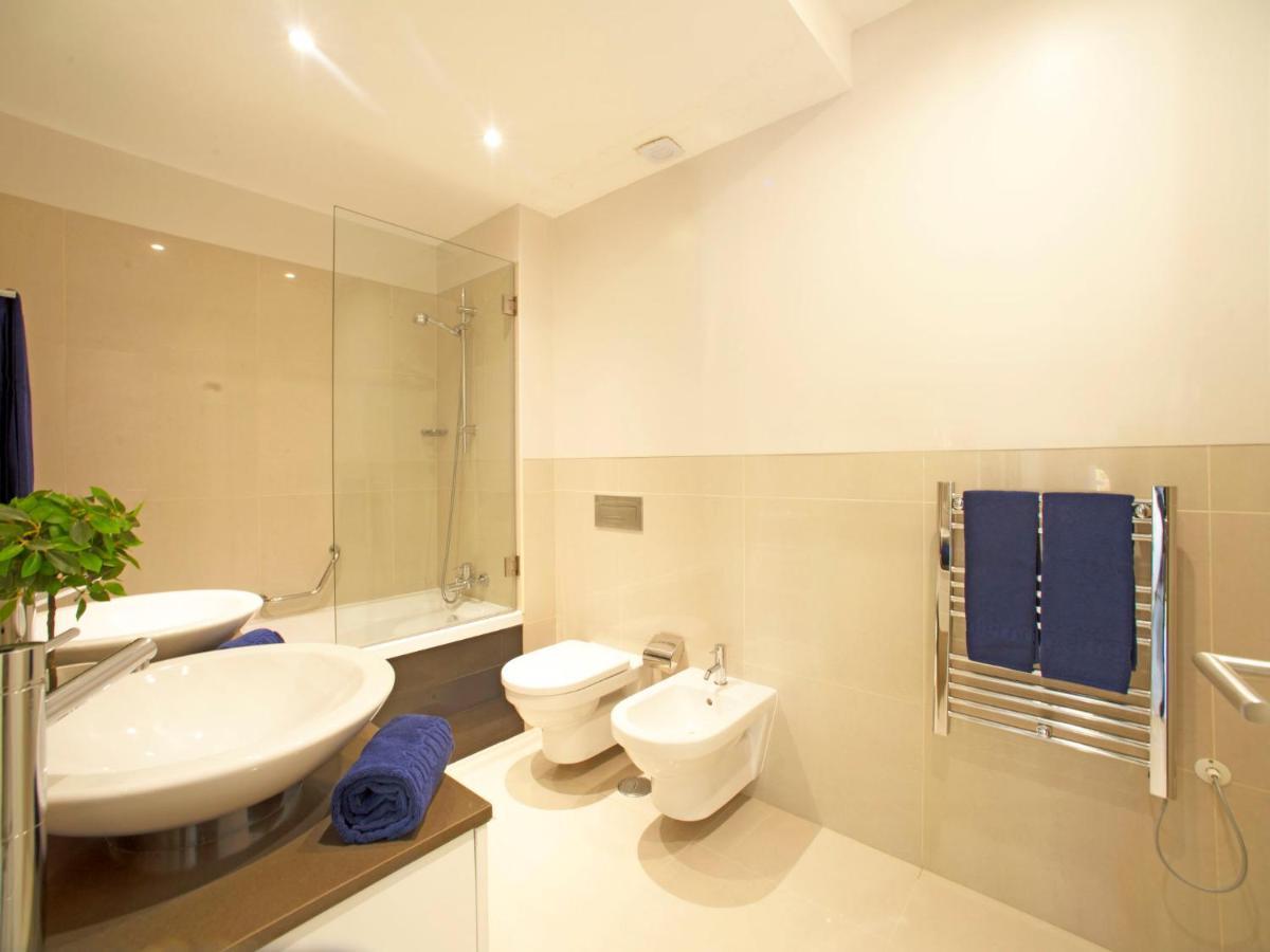 Apartment Pine Hills Ametista By Interhome วิลาโมรา ภายนอก รูปภาพ