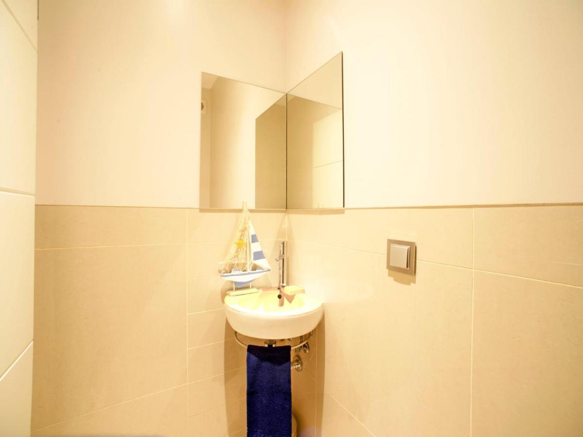 Apartment Pine Hills Ametista By Interhome วิลาโมรา ภายนอก รูปภาพ