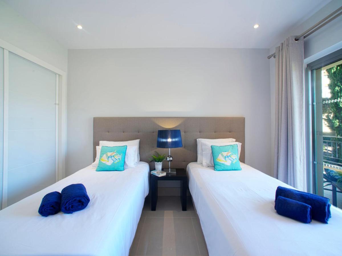 Apartment Pine Hills Ametista By Interhome วิลาโมรา ภายนอก รูปภาพ