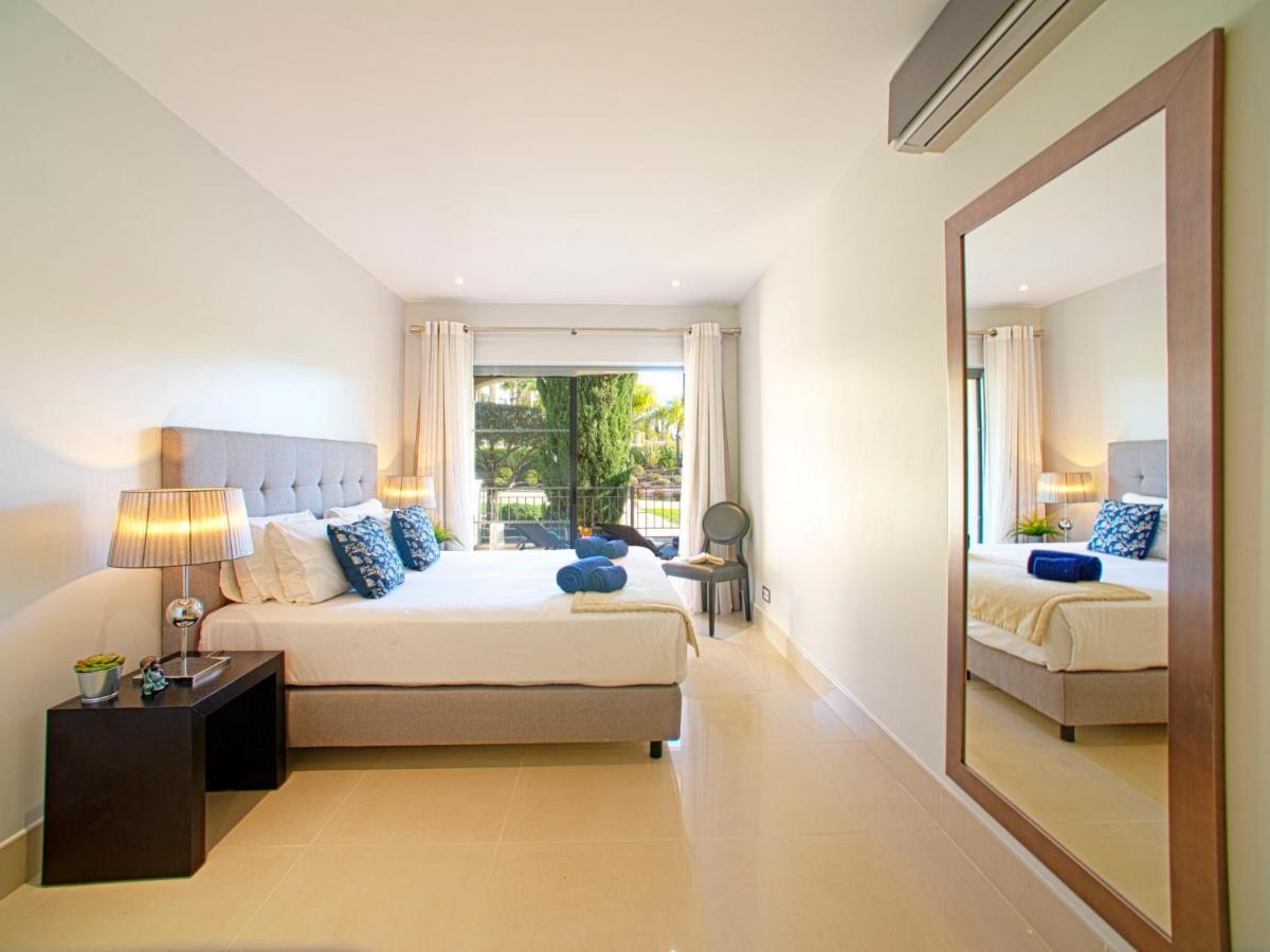 Apartment Pine Hills Ametista By Interhome วิลาโมรา ภายนอก รูปภาพ