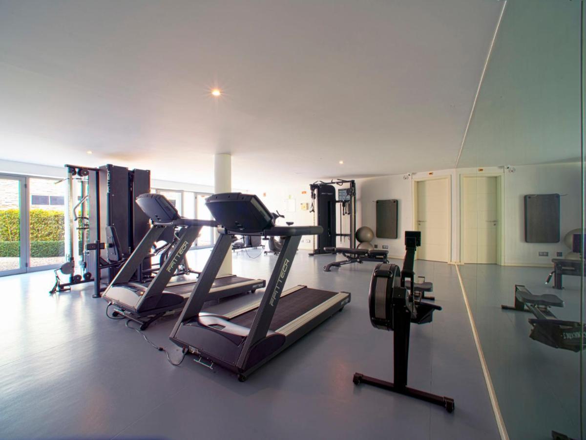 Apartment Pine Hills Ametista By Interhome วิลาโมรา ภายนอก รูปภาพ