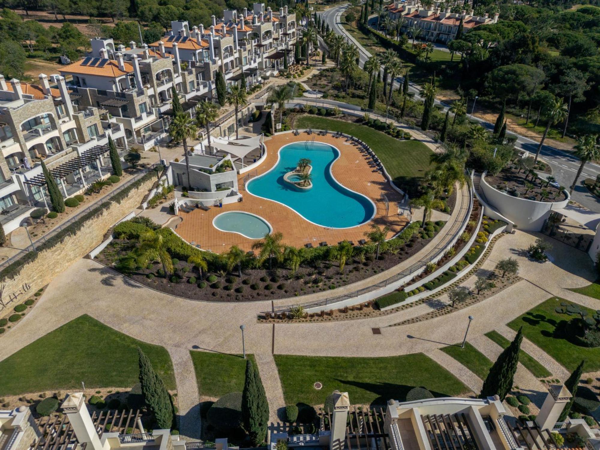 Apartment Pine Hills Ametista By Interhome วิลาโมรา ภายนอก รูปภาพ