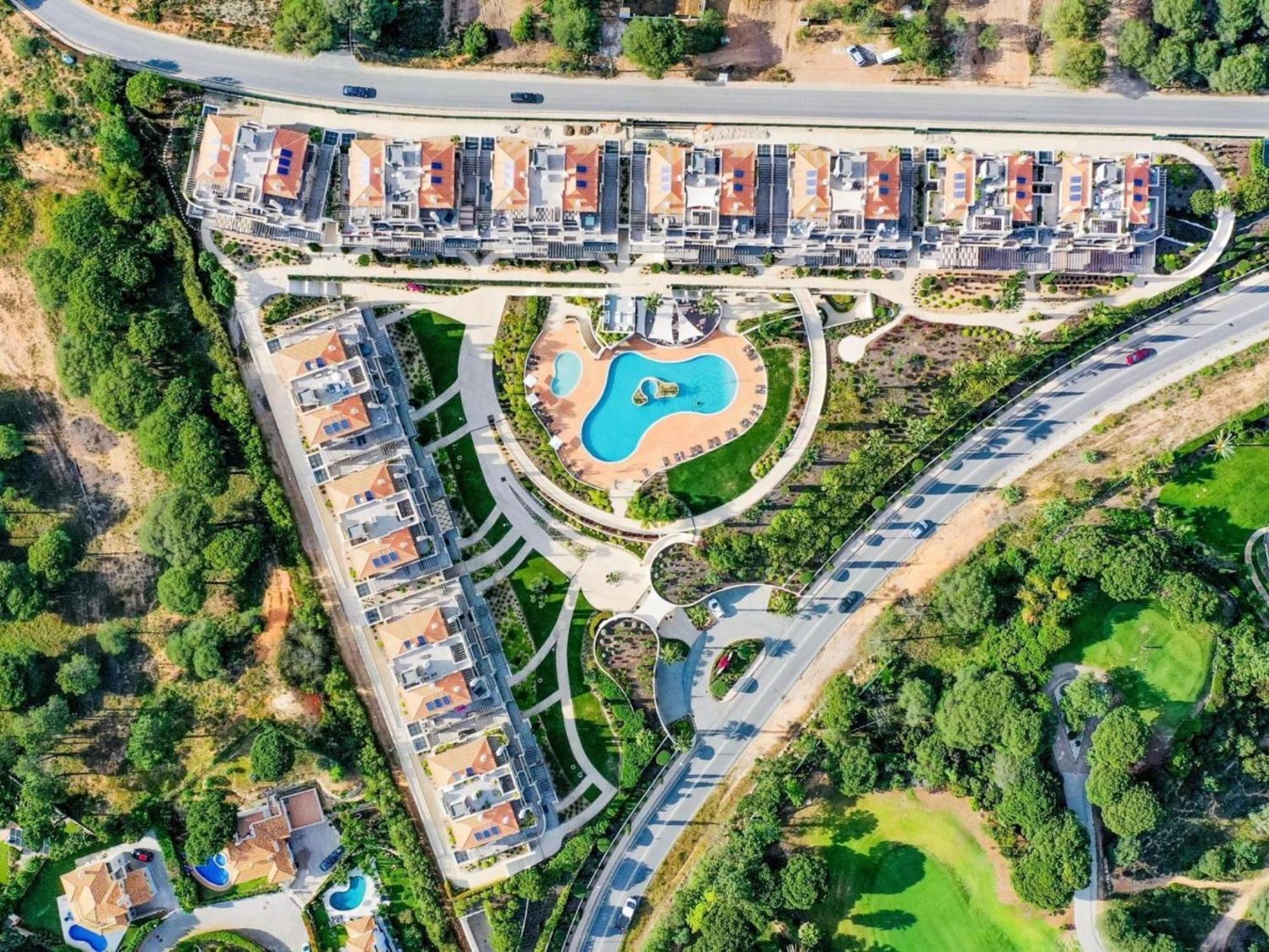 Apartment Pine Hills Ametista By Interhome วิลาโมรา ภายนอก รูปภาพ